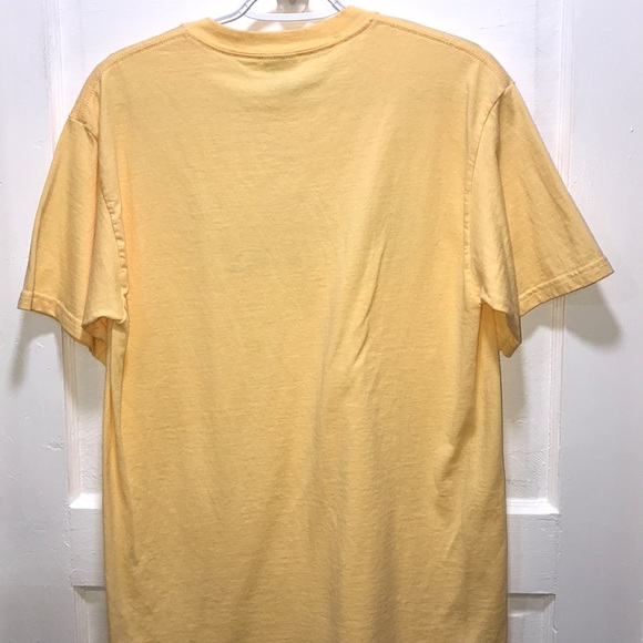NWOT Gildan MOTOWN T-shirt SIZE M - Picture 4 of 4